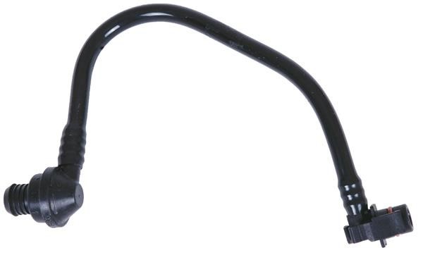 Wintech Auto WIN0500127 Vacuum Hose, brake booster WIN0500127: Buy near me in Poland at 2407.PL - Good price!