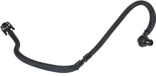 Wintech Auto WIN0500180 Vacuum Hose, brake booster WIN0500180: Buy near me in Poland at 2407.PL - Good price!