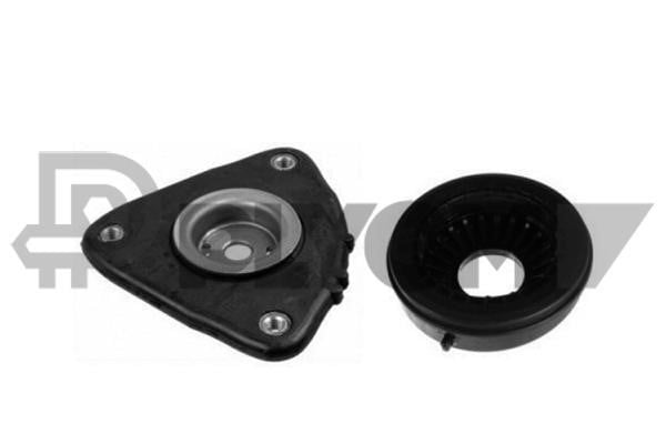 PLYOM P752387 Suspension Strut Support Mount P752387: Buy near me in Poland at 2407.PL - Good price!