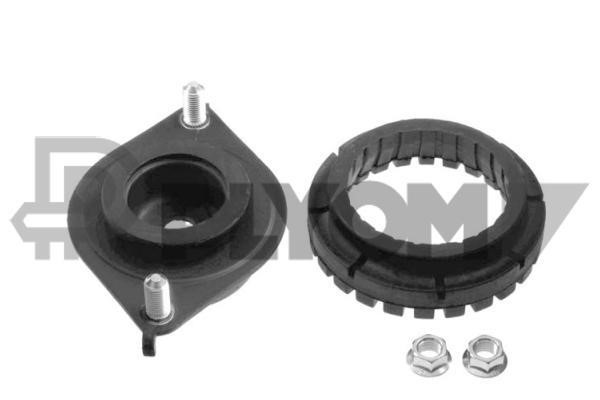 PLYOM P766743 Suspension Strut Support Mount P766743: Buy near me in Poland at 2407.PL - Good price!