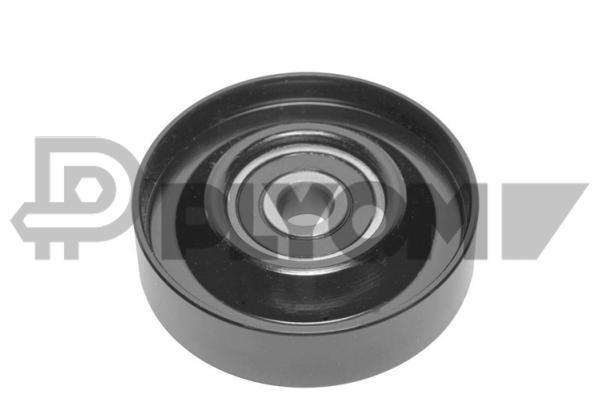 PLYOM P769753 Deflection/guide pulley, v-ribbed belt P769753: Buy near me in Poland at 2407.PL - Good price!