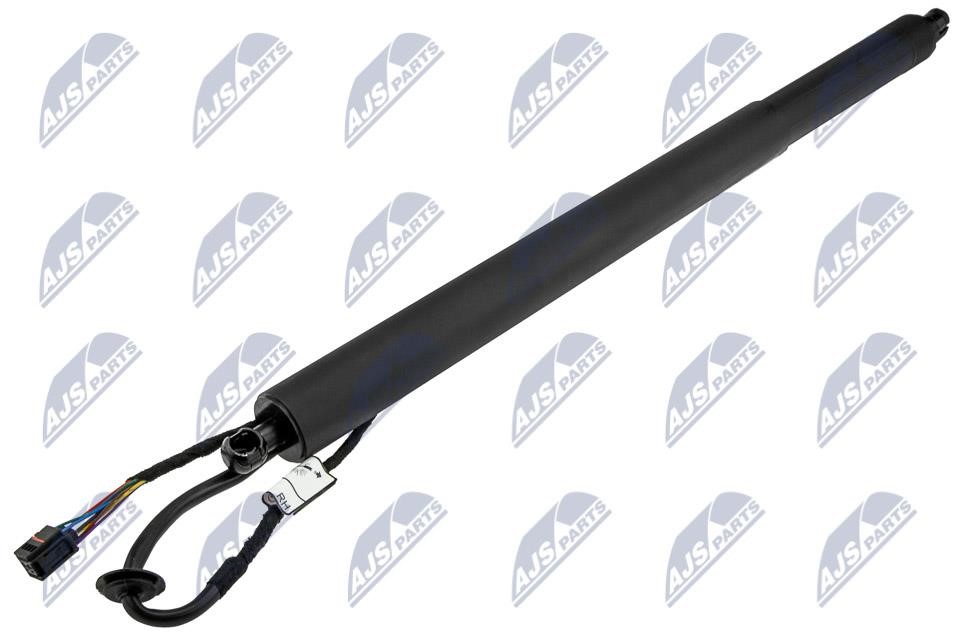 NTY AE-HY-045 Gas Spring, boot-/cargo area AEHY045: Buy near me in Poland at 2407.PL - Good price!