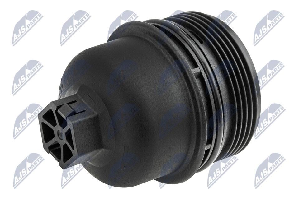 NTY CCL-RE-008 Oil Filter Housing Cap CCLRE008: Buy near me at 2407.PL in Poland at an Affordable price!