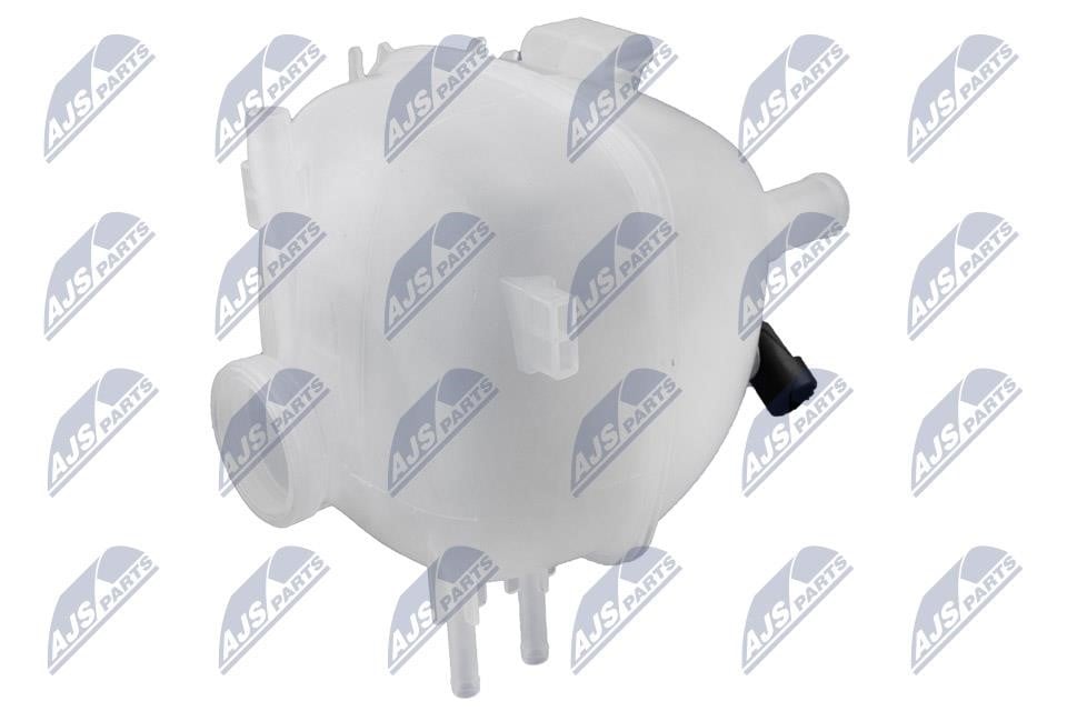 NTY CZW-PL-003 Expansion tank CZWPL003: Buy near me in Poland at 2407.PL - Good price!