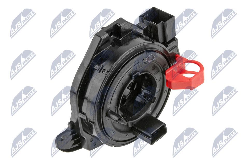 NTY EAS-VW-009 Steering column plume EASVW009: Buy near me in Poland at 2407.PL - Good price!