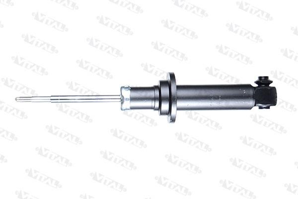 Vital Suspensions 111224.0 Rear oil and gas suspension shock absorber 1112240: Buy near me in Poland at 2407.PL - Good price!