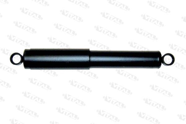 Vital Suspensions 111367.0 Rear oil and gas suspension shock absorber 1113670: Buy near me in Poland at 2407.PL - Good price!