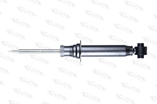 Vital Suspensions 211140 Front oil and gas suspension shock absorber 211140: Buy near me in Poland at 2407.PL - Good price!