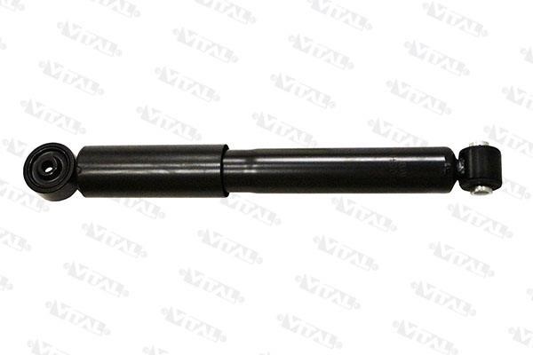 Vital Suspensions 211292 Rear oil and gas suspension shock absorber 211292: Buy near me in Poland at 2407.PL - Good price!