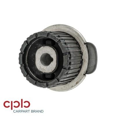 Carpart Brand CPB 504605 Silentblock des Hinterachskörpers 504605: Kaufen Sie zu einem guten Preis in Polen bei 2407.PL!