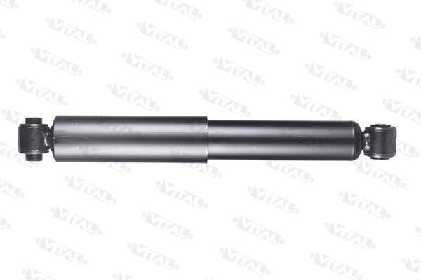 Vital Suspensions 112006.0 Амортизатор подвески задний газомасляный 1120060: Отличная цена - Купить в Польше на 2407.PL!