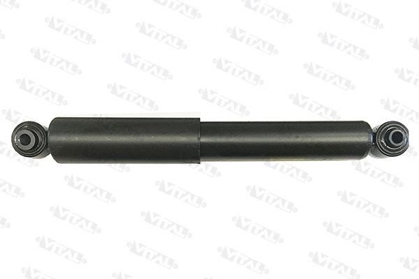Vital Suspensions 112031.0 Rear oil and gas suspension shock absorber 1120310: Buy near me in Poland at 2407.PL - Good price!