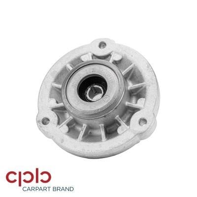Carpart Brand CPB 504610 Suspension Strut Support Mount 504610: Buy near me at 2407.PL in Poland at an Affordable price!