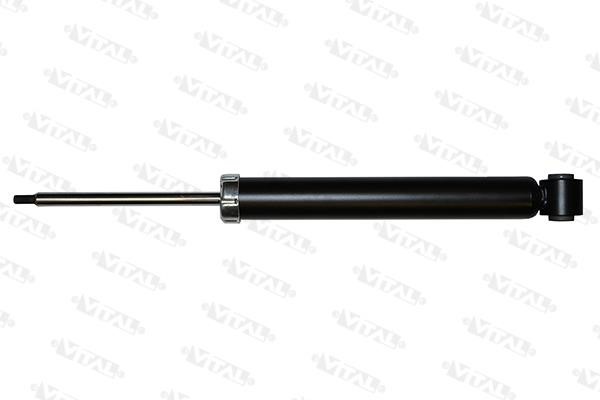 Vital Suspensions 112068.0 Rear oil and gas suspension shock absorber 1120680: Buy near me in Poland at 2407.PL - Good price!