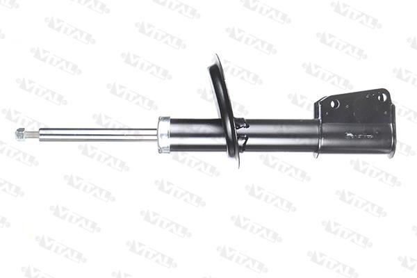 Vital Suspensions 210107 Front oil and gas suspension shock absorber 210107: Buy near me at 2407.PL in Poland at an Affordable price!