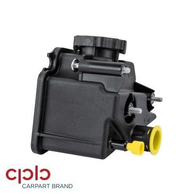 Carpart Brand CPB 503963 Expansion Tank, power steering hydraulic oil 503963: Buy near me in Poland at 2407.PL - Good price!