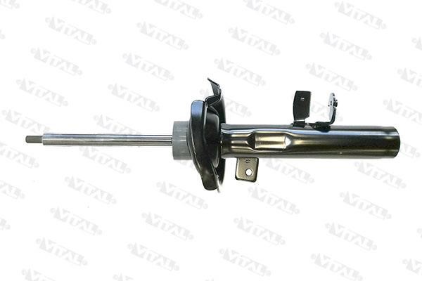 Vital Suspensions 210342 Front oil and gas suspension shock absorber 210342: Buy near me in Poland at 2407.PL - Good price!