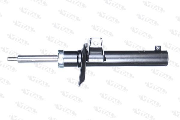 Vital Suspensions 210777 Front oil and gas suspension shock absorber 210777: Buy near me in Poland at 2407.PL - Good price!