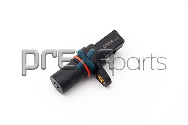 PrexaParts P101066 Crankshaft position sensor P101066: Buy near me in Poland at 2407.PL - Good price!