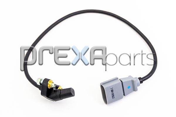 PrexaParts P101076 Crankshaft position sensor P101076: Buy near me in Poland at 2407.PL - Good price!