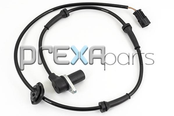 PrexaParts P101120 Sensor, wheel speed P101120: Buy near me at 2407.PL in Poland at an Affordable price!