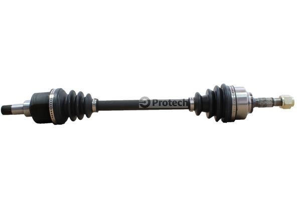 Protech IT2093 Drive shaft IT2093: Buy near me in Poland at 2407.PL - Good price!