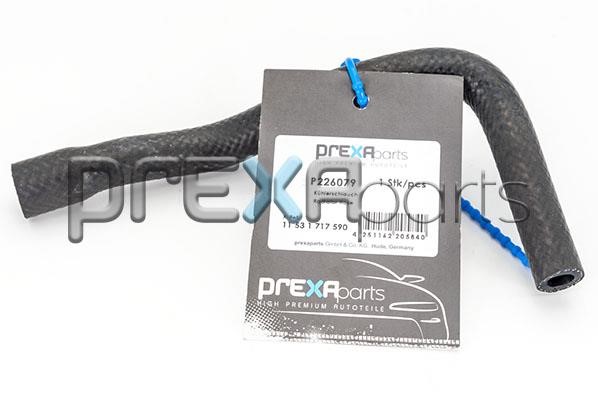 Купити PrexaParts P226079 за низькою ціною в Польщі!