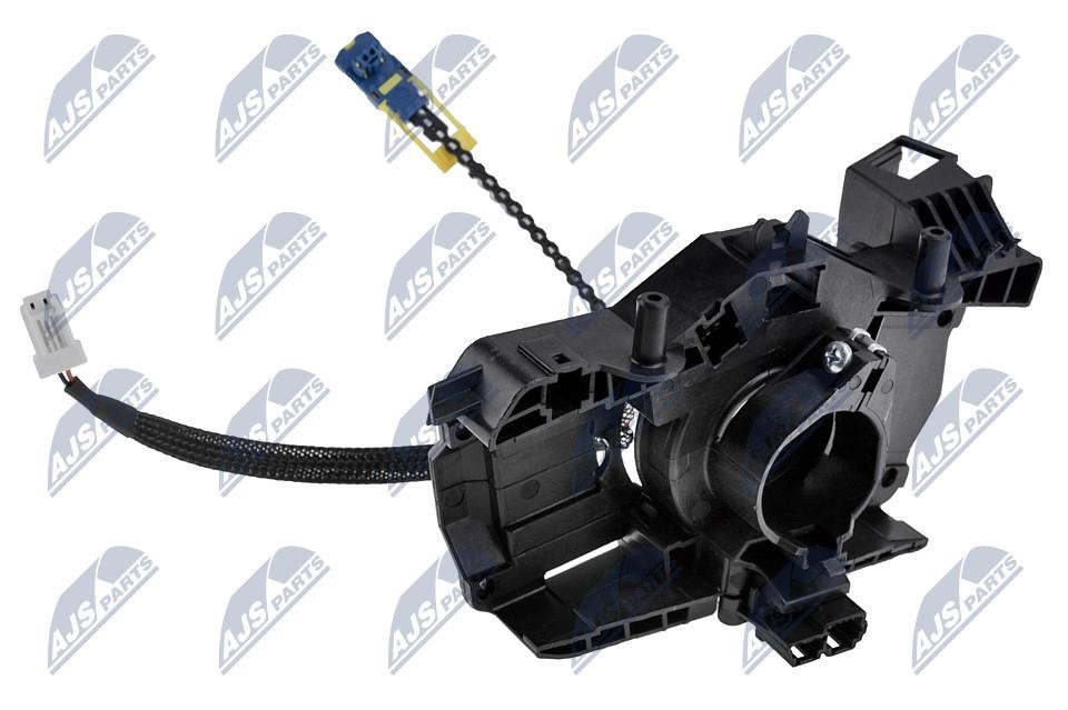 NTY EAS-RE-011 Steering column plume EASRE011: Buy near me in Poland at 2407.PL - Good price!