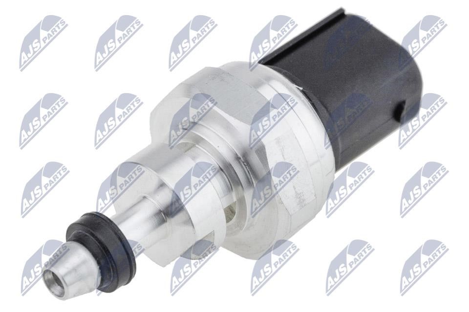 NTY ECS-RE-001 Exhaust pressure sensor ECSRE001: Buy near me at 2407.PL in Poland at an Affordable price!