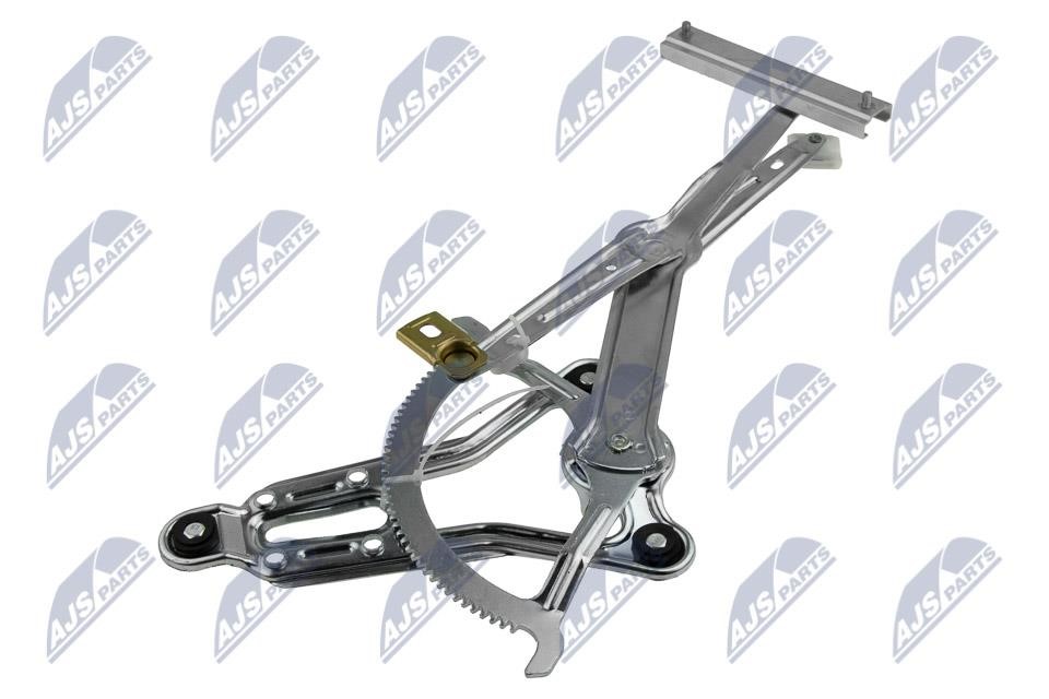 NTY EPS-ME-047 Window Regulator EPSME047: Buy near me at 2407.PL in Poland at an Affordable price!