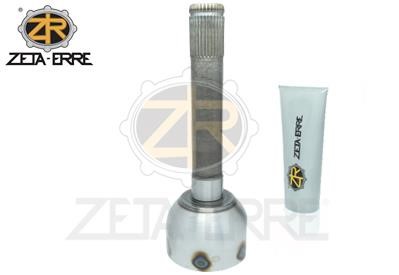 Zeta-Erre TO507 Joint kit, drive shaft TO507: Buy near me in Poland at 2407.PL - Good price!
