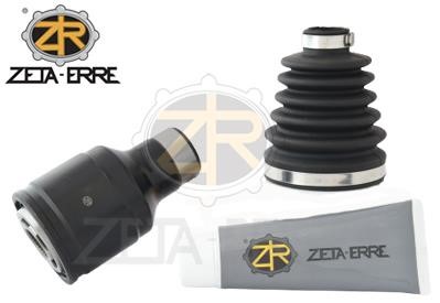 Zeta-Erre ZR7184 Joint kit, drive shaft ZR7184: Buy near me in Poland at 2407.PL - Good price!