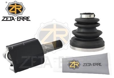 Zeta-Erre ZR7187 Joint kit, drive shaft ZR7187: Buy near me in Poland at 2407.PL - Good price!