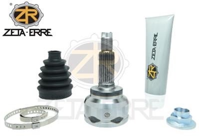 Zeta-Erre KI14 Joint kit, drive shaft KI14: Buy near me in Poland at 2407.PL - Good price!