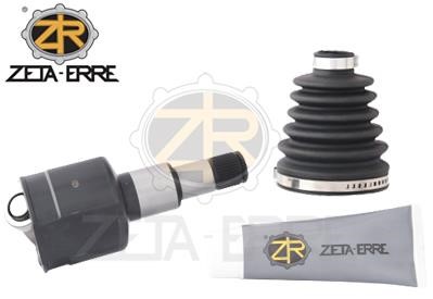 Zeta-Erre ZR8078 Joint kit, drive shaft ZR8078: Buy near me at 2407.PL in Poland at an Affordable price!