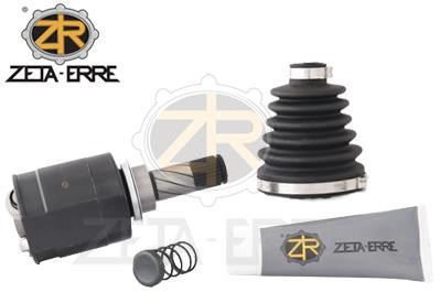 Zeta-Erre ZR8162 Joint kit, drive shaft ZR8162: Buy near me in Poland at 2407.PL - Good price!