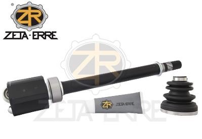 Zeta-Erre ZR8173 Joint kit, drive shaft ZR8173: Buy near me in Poland at 2407.PL - Good price!
