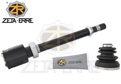 Zeta-Erre ZR8205 Przegub homokinetyczny ZR8205: Dobra cena w Polsce na 2407.PL - Kup Teraz!