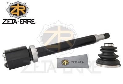 Zeta-Erre ZR8207 ШРУС ZR8207: Отличная цена - Купить в Польше на 2407.PL!