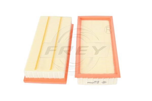 Frey 703121101 Air filter 703121101: Buy near me at 2407.PL in Poland at an Affordable price!