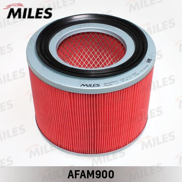 Miles AFAM900 Filtr powietrza AFAM900: Dobra cena w Polsce na 2407.PL - Kup Teraz!