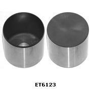 Eurocams ET6123 Tappet ET6123: Buy near me at 2407.PL in Poland at an Affordable price!