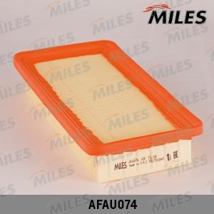 Miles AFAU074 Air filter AFAU074: Buy near me in Poland at 2407.PL - Good price!