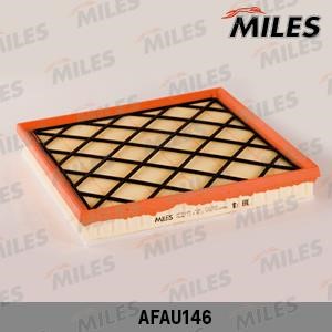 Miles AFAU146 Air filter AFAU146: Buy near me in Poland at 2407.PL - Good price!