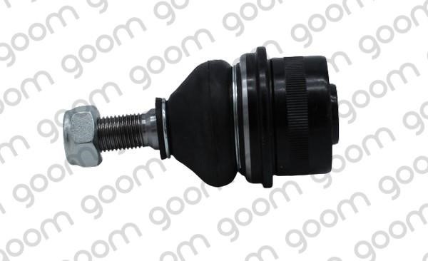 Goom BA-0027 Ball joint BA0027: Buy near me in Poland at 2407.PL - Good price!