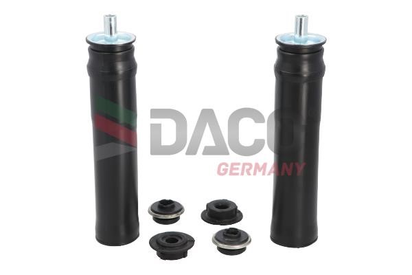 Daco PK3911 Bellow and bump for 1 shock absorber PK3911: Buy near me in Poland at 2407.PL - Good price!