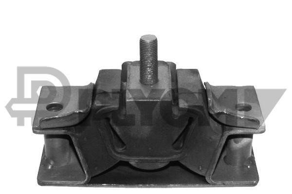 PLYOM P010906 Engine mount P010906: Buy near me in Poland at 2407.PL - Good price!