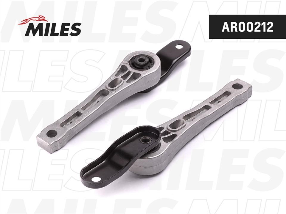 Miles AR00212 Motorlager AR00212: Kaufen Sie zu einem guten Preis in Polen bei 2407.PL!