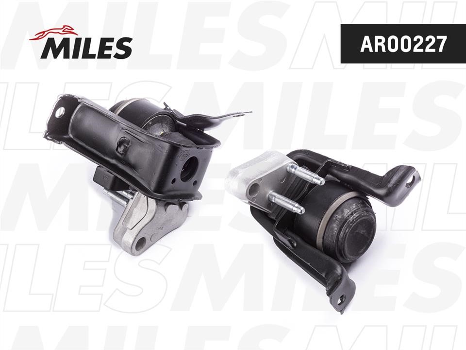 Miles AR00227 Motorlager AR00227: Kaufen Sie zu einem guten Preis in Polen bei 2407.PL!