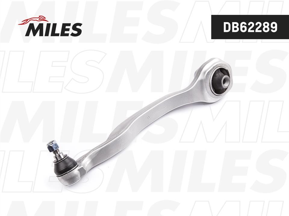 Miles DB62289 Track Control Arm DB62289: Buy near me in Poland at 2407.PL - Good price!
